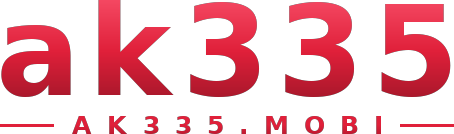 ak335 logo
